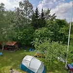 Piibelehe Guest Pensjonat Kuressaare