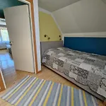Pensjonat Piibelehe Guest Kuressaare