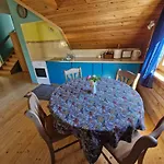 Pensjonat Piibelehe Guest