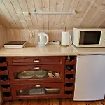 Piibelehe Guest Kuressaare