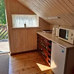 Pensjonat Piibelehe Guest *