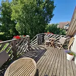 Pensjonat Piibelehe Guest *