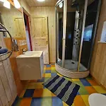 Piibelehe Guest Pensjonat Kuressaare