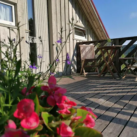 Piibelehe Garden Guesthouse & Caravan Park *
