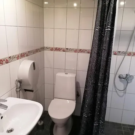 Gasthof Piibelehe Guest