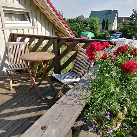 Piibelehe Garden Guesthouse & Caravan Park