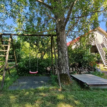 Gostinjska kuća Piibelehe Guest