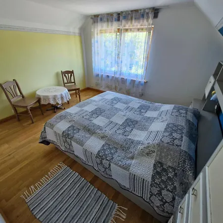 Guest house Piibelehe Guest *