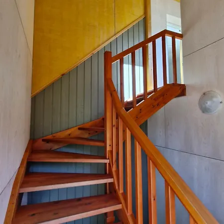 Guest house Piibelehe Guest Kuressaare