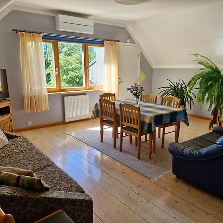 Guest house Piibelehe Guest