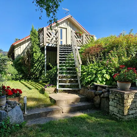 Guest house Piibelehe Guest