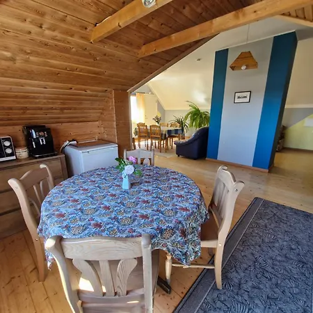 Piibelehe Garden Guesthouse & Caravan Park *