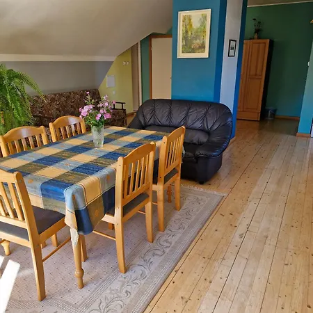 Piibelehe Garden Guesthouse & Caravan Park