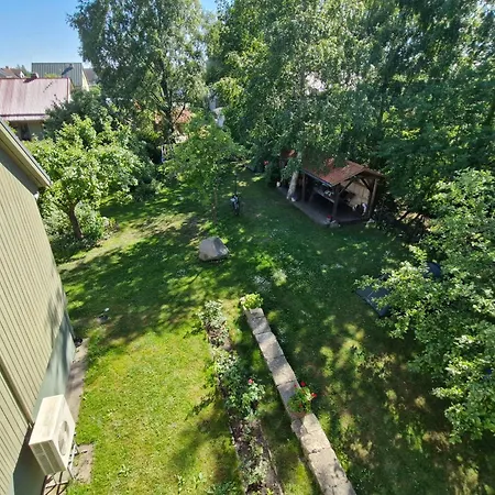 Piibelehe Garden Guesthouse & Caravan Park *