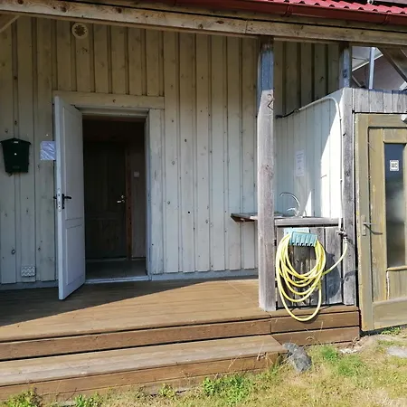 Piibelehe Guest Gasthof Kuressaare