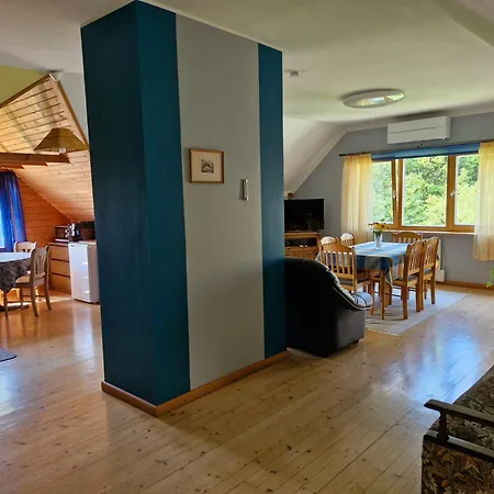 Piibelehe Garden Guesthouse & Caravan Park *
