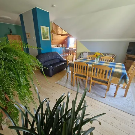 Piibelehe Garden Guesthouse & Caravan Park