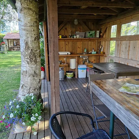 Piibelehe Guest Gasthof *