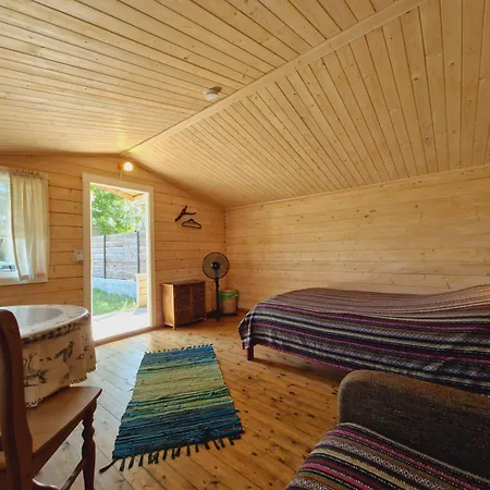 Guest house Piibelehe Guest *