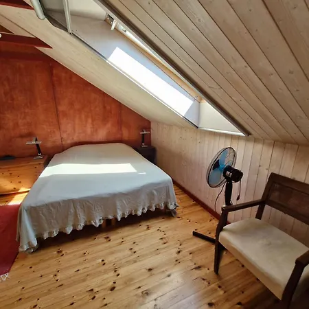 Piibelehe Garden Guesthouse & Caravan Park