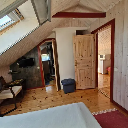 Piibelehe Guest Gasthof Kuressaare