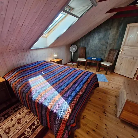 Piibelehe Guest Guest house