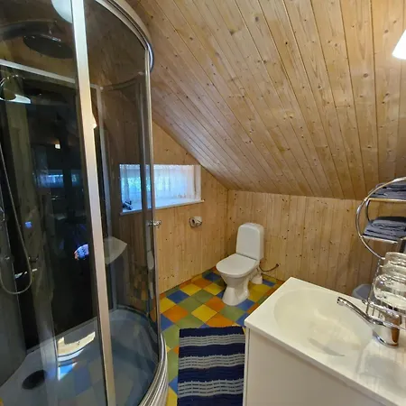 Guest house Piibelehe Guest