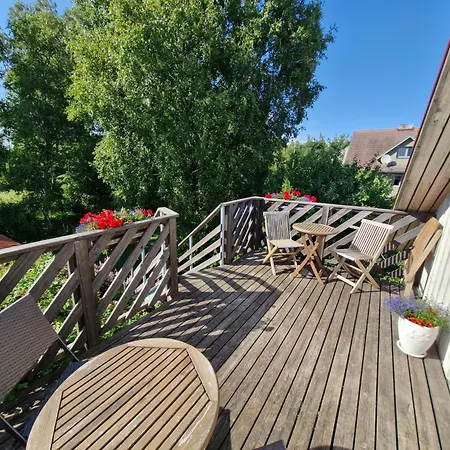 Guest house Piibelehe Guest *