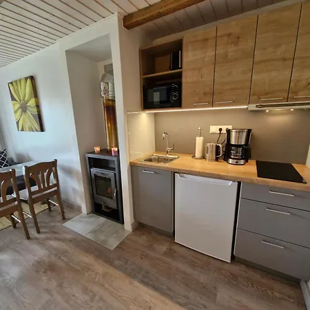 Piibelehe Garden Guesthouse & Caravan Park