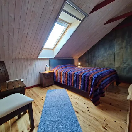 Piibelehe Garden Guesthouse & Caravan Park