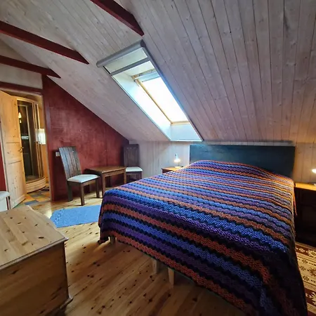 Piibelehe Guest Guest house *