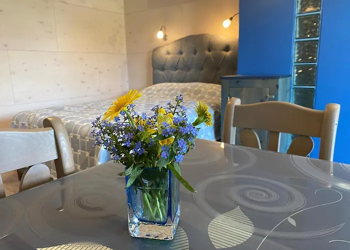 Piibelehe Guest Maison d'hôtes *