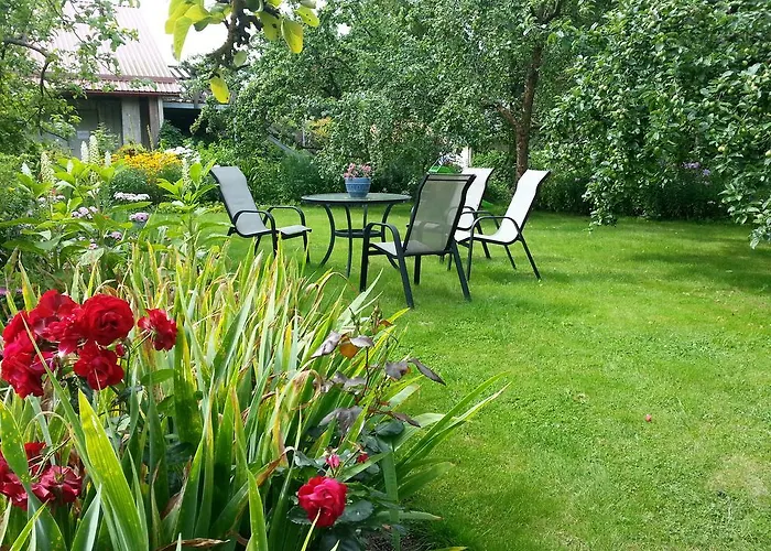 Maison d'hôtes Piibelehe Guest *