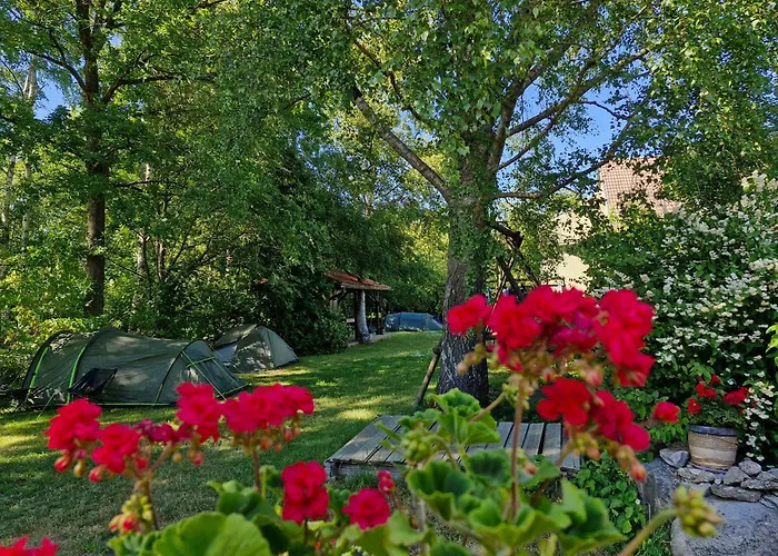 Maison d'hôtes Piibelehe Guest *