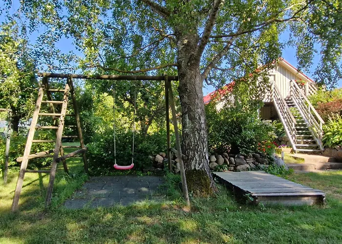 Gostinjska kuća Piibelehe Guest