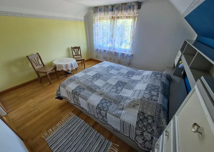 Gostinjska kuća Piibelehe Guest *