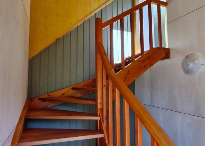 Maison d'hôtes Piibelehe Guest Kuressaare