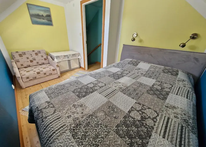 Piibelehe Guest Gostinjska kuća