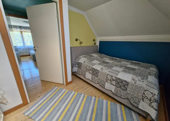 Gostinjska kuća Piibelehe Guest Kuressaare