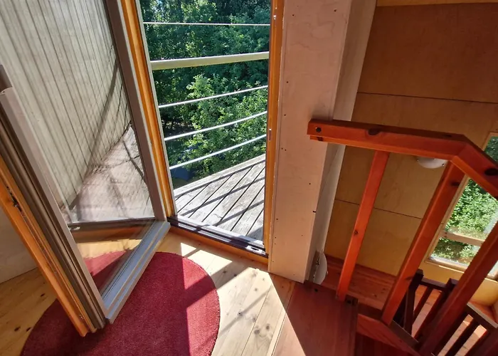 Gostinjska kuća Piibelehe Guest Kuressaare