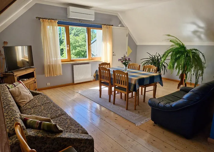 Gostinjska kuća Piibelehe Guest