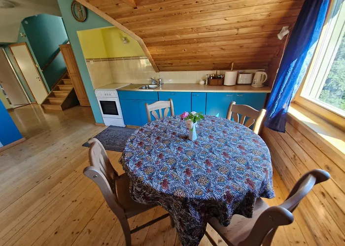 Maison d'hôtes Piibelehe Guest