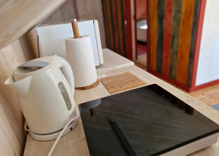 Maison d'hôtes Piibelehe Guest Kuressaare