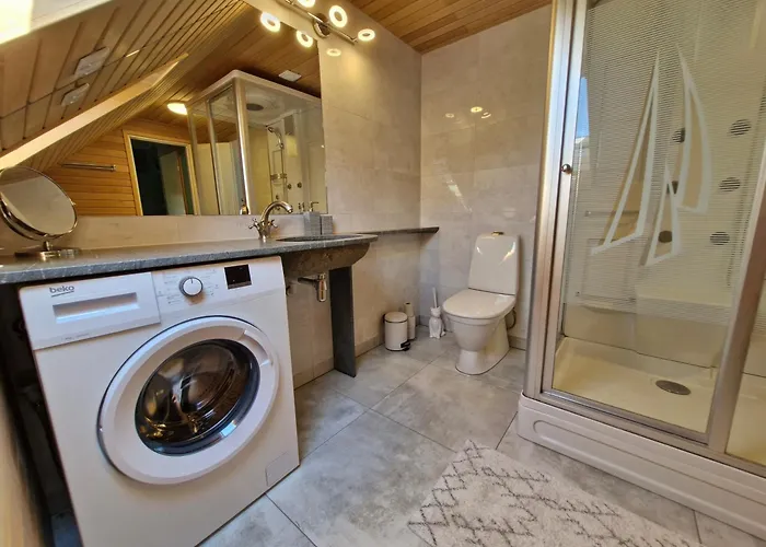 Piibelehe Guest Maison d'hôtes