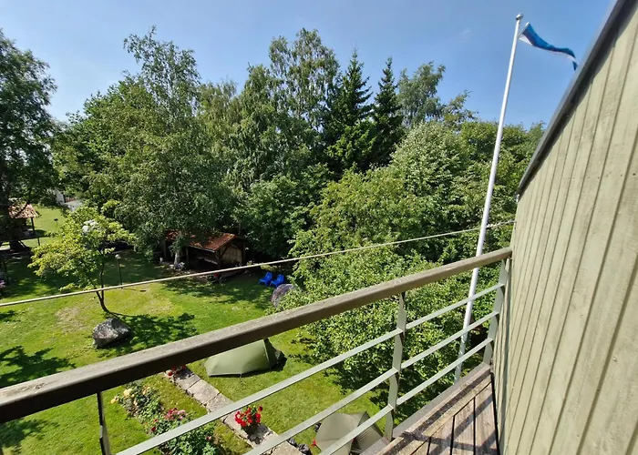 Maison d'hôtes Piibelehe Guest