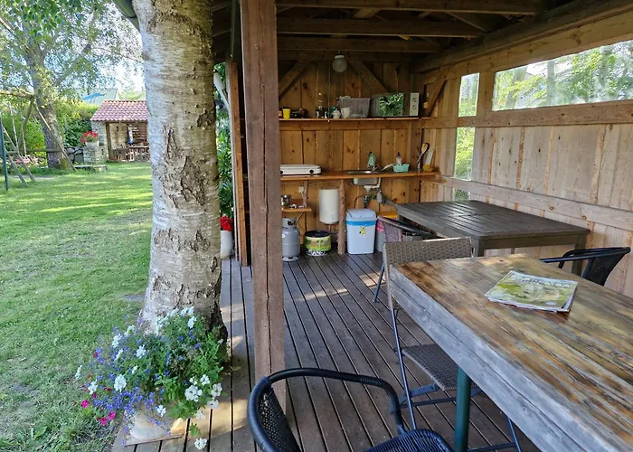 Piibelehe Guest Gostinjska kuća *