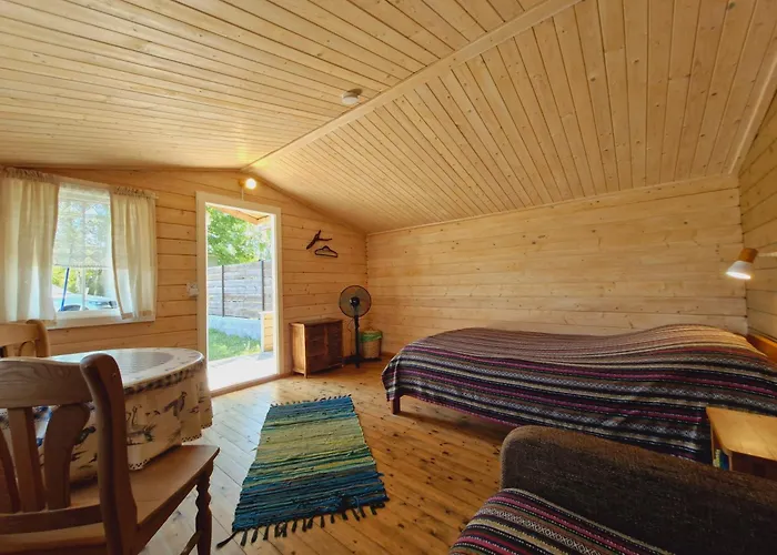 Gostinjska kuća Piibelehe Guest *