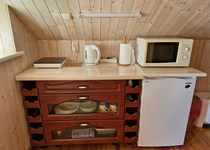 Piibelehe Guest Kuressaare