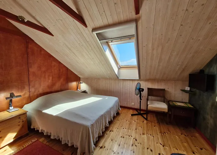 Piibelehe Guest Gostinjska kuća