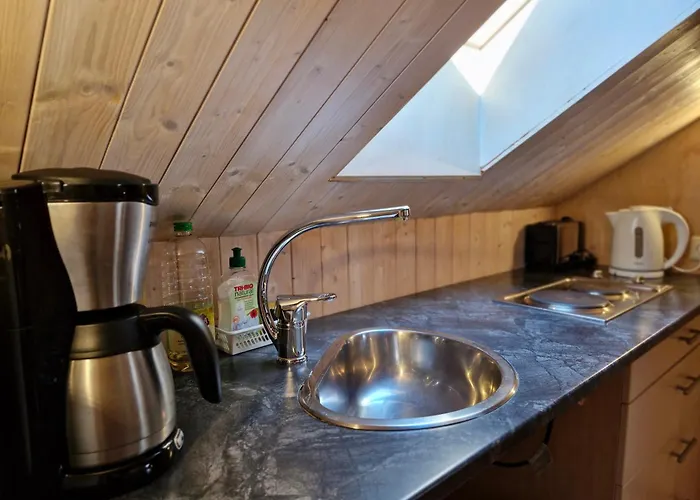 Piibelehe Guest Kuressaare